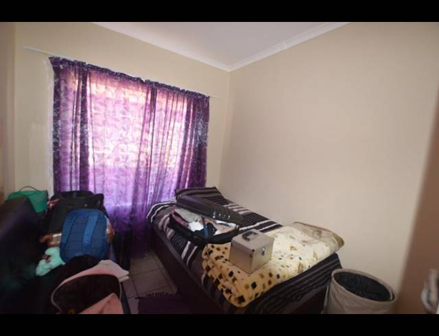 2 BEDROOM PROPERTY TO RENT IN VAALPARK